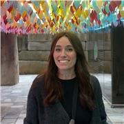 Profesora nativa de español – Especialista en DELE y conversación